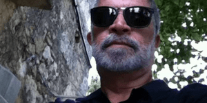 Μανούσος Χαλκιαδάκης Χανιά