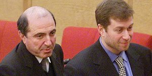 Ρώσοι