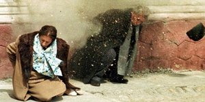 Οι πιο διαβόητοι δικτάτορες του κόσμου που πέθαναν με φρικτό τρόπο