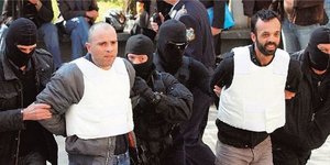 δίκη