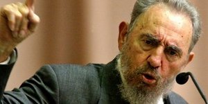 Φιντέλ Κάστρο