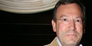 Ανδρέας Φουστάνος
