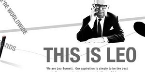 Leo Burnett