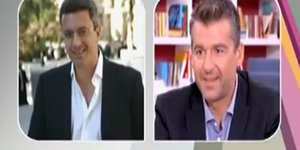 Γιώργος Λιάγκας