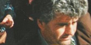 Δημήτρης Κοτζαρίδης