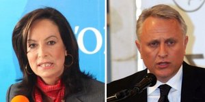 Ραγκούσης: «Είμαστε αντιεξουσιαστές στην εξουσία» 