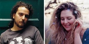 «Κυριακή» το νέο τραγούδι των Στάθη Δρογώση και Μαριέττα Φαφούτη [βίντεο]