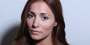 Ποιά είναι η Γωγώ Φαρμάκη;  [εικόνες]