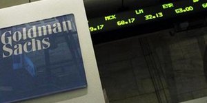 Goldman Sachs