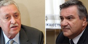 Δημοκρατική Αριστερά
