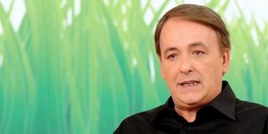Ανδρέας Μικρούτσικος