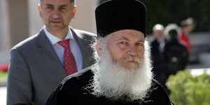 ανακρίτρια