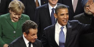  Γερμανίδα καγκελάριος