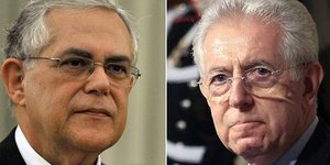 BBC: Τεχνοκρατία και δημοκρατία είναι έννοιες ασυμβίβαστες