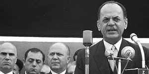 Αλήθεια πώς φτάσαμε στην Χούντα;