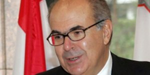 Βασίλης Σκουρής