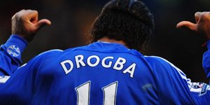 Ντιντιέ Ντρογκμπά