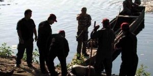 Τρεις λαθρομετάνστες πέθαναν από το κρύο στις όχθες του Έβρου