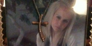 23χρονη πέθανε από νευρική ανορεξία - Ζύγιζε μόλις 29 κιλά! [βίντεο]