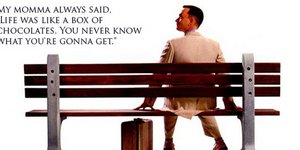 Forrest Gump