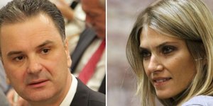 Εύα Καϊλή