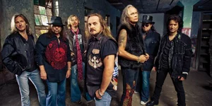 Lynyrd Skynyrd