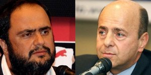 Βαγγέλης Μαρινάκης