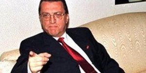 Μεσούτ Γιλμάζ