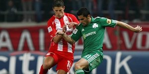 Ολυμπιακός