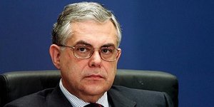 Λουκάς Παπαδήμος