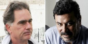 Ο Νίκος Παπανδρέου απαντά στον Χρήστο Ράπτη