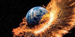Εσχατολογικός... τρόμος: Το 2012 ξεκίνησε