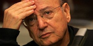 «Έφυγε» απο την ζωή ο διάσημος σκηνοθέτης Θεόδωρος Αγγελόπουλος