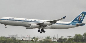 Apollo Aviation Grup