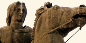 Ο Μέγας Αλέξανδρος...στέλνει χιλιάδες Γάλλους τουρίστες στην Μακεδονία