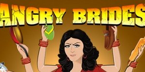«Θυμωμένες Νύφες»: Ινδική εκδοχή του Angry Birds κατά της προίκας