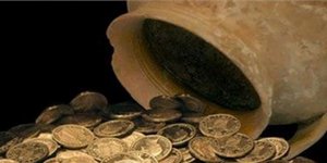 Χαλκιδική:έσκαβαν για να βρουν αρχαιολογικό θησαυρό στη Νικήτη