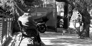 Η Αθήνα «χτυπήθηκε» από την κρίση περισσότερο από κάθε άλλη πόλη του κόσμου