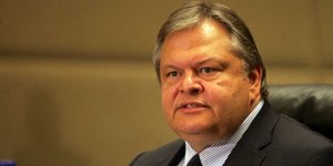 Βενιζέλος: Ολοκληρώνουμε το PSI την επόμενη εβδομάδα