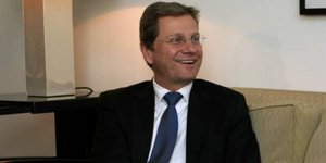 Έρχεται ο Βεστερβέλε να μας...τονώσει το ηθικό