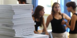 Το κράτος πλήρωσε 2 εκ. ευρώ για φωτοτυπίες στα σχολεία!