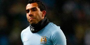 Την Παρασκευή κρίνεται η μεταγραφή του Τέβες στη Μίλαν