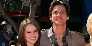 Η κόρη του Τζιμ Κάρεϊ στο American Idol [βίντεο]