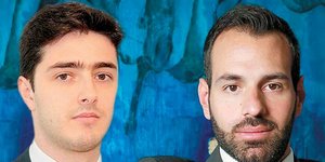 Οι μάνατζερ που έστειλαν το χαράτσι των ακινήτων στην Ελβετία