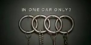 Απίστευτα ανταγωνιστικές διαφημίσεις αυτοκινήτων! [βίντεο]