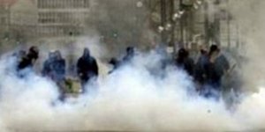 Επεισόδια στο Αστέρας Εξαρχείων - Παναθηναϊκός