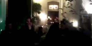 άγνωστοι