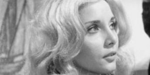 Μαίρη Φαρμάκη