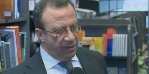 Ο ρόλος του δημοσιογράφου Γιώργου Φερέτη στο κύκλωμα των εκβιαστών