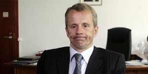 Οι Εσθονοί θεωρούν πως οι Έλληνες δεν ξέρουν τι θα πει «υποφέρεις»